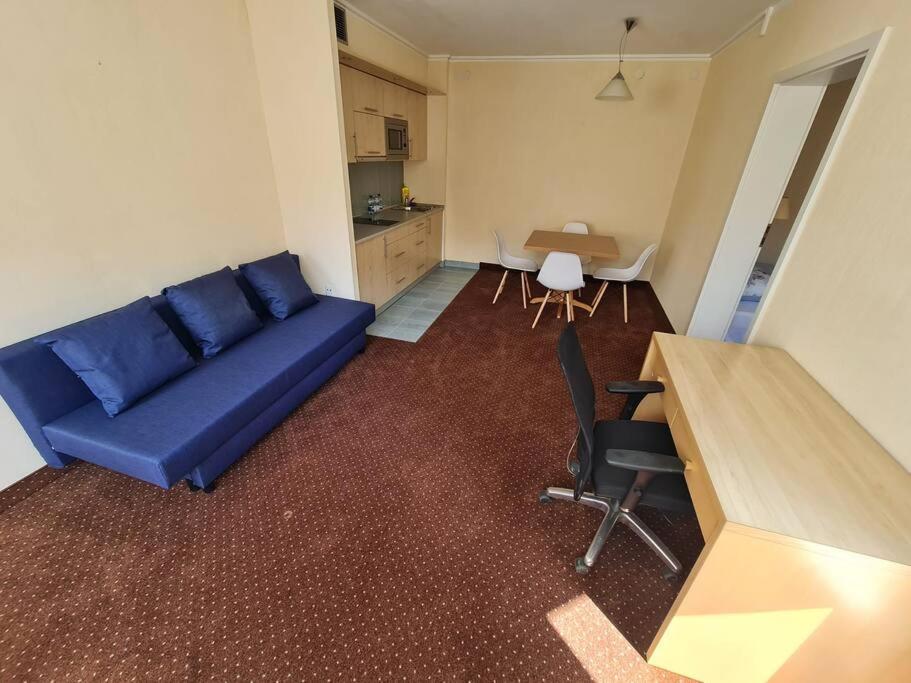 10Q - Z6 Apartment 201 Varsovia Exterior foto